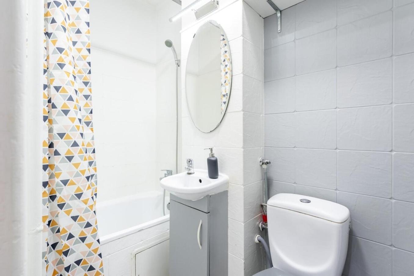 Cinnamon Apartment Metro Swietokrzyska Варшава Экстерьер фото
