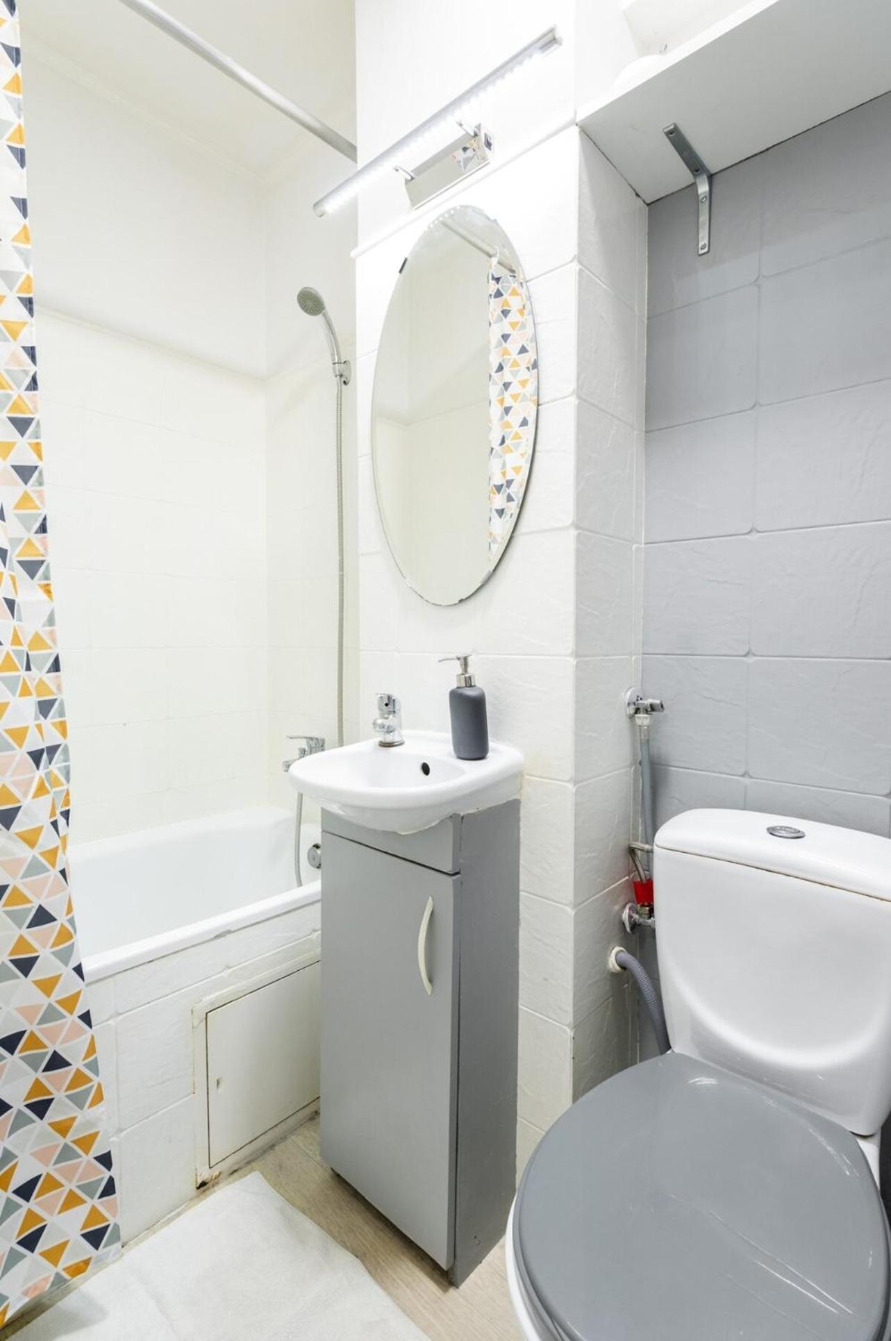 Cinnamon Apartment Metro Swietokrzyska Варшава Экстерьер фото